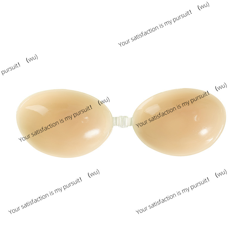 Push Up Bra Silicone - For Wedding Dress Women Silicone Nipple