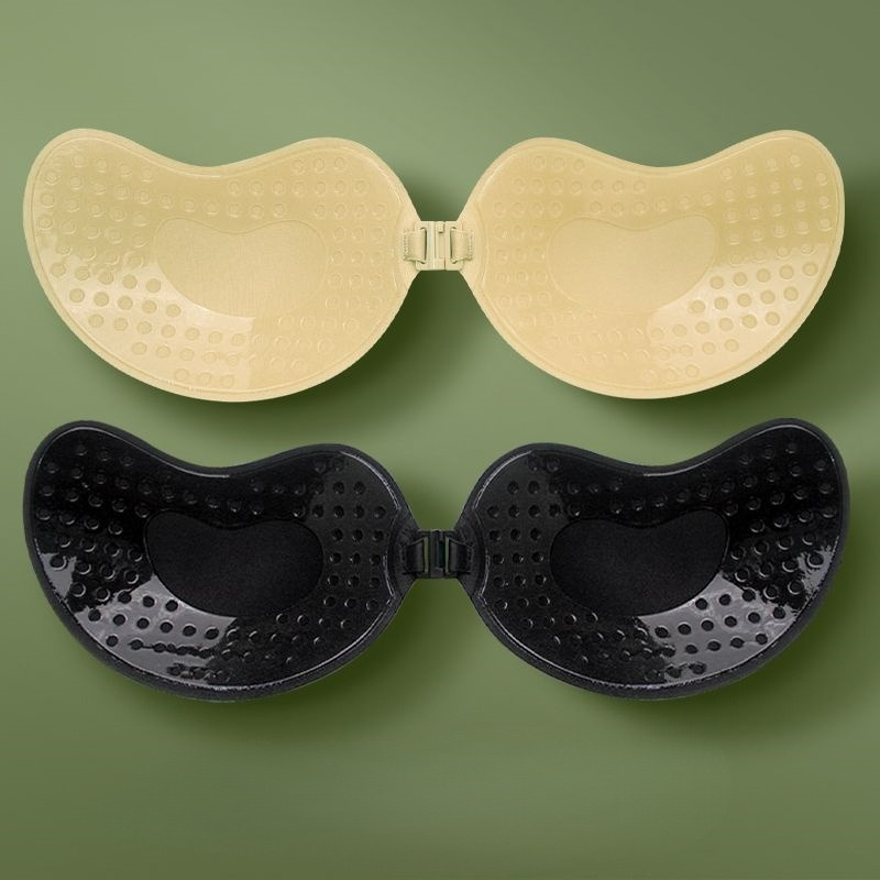 1/2pairs Push Up Invisible Bra - огляд і ціна Push Up Bra Silicone