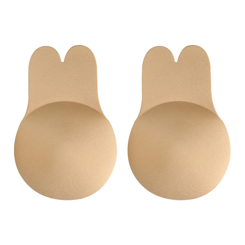 Women push up bras self adhesi - огляд і ціна Push Up Bra Silicone