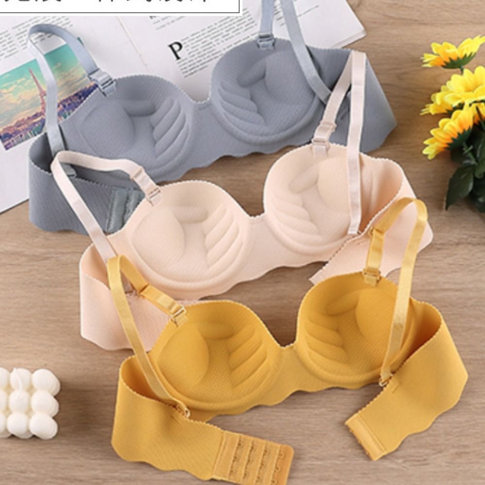 Trendy Comfort Seamless Bra Ca - огляд і ціна Wirefree Bra Comfort