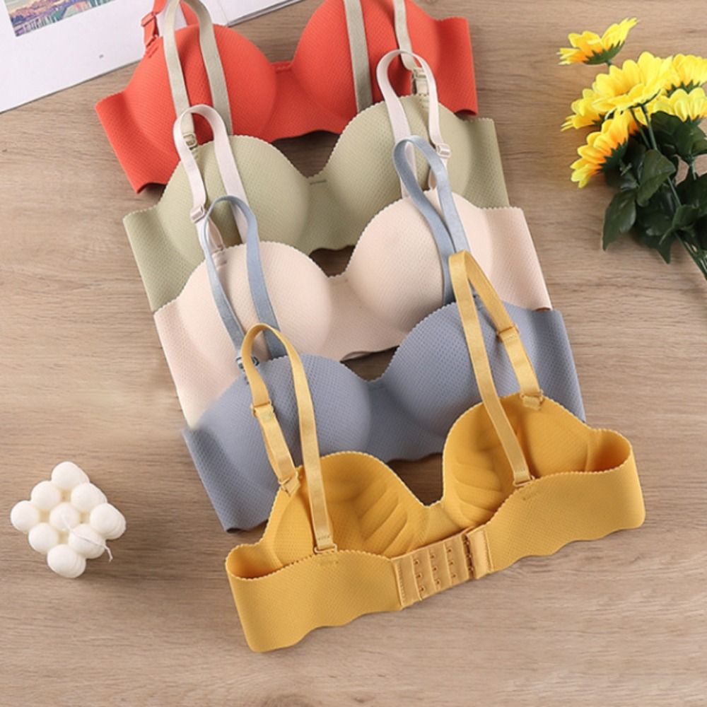 Trendy Comfort Seamless Bra Ca - огляд і ціна Wirefree Bra Comfort