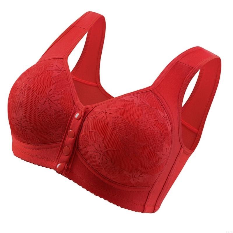Wirefree Vest Bra for Seniors  - огляд і ціна Cotton Bra Everyday