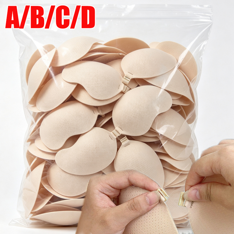 Backless Invisible Push Up Bra - огляд і ціна Push Up Bra Silicone