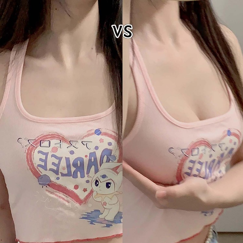 Backless Invisible Push Up Bra - огляд і ціна Push Up Bra Silicone