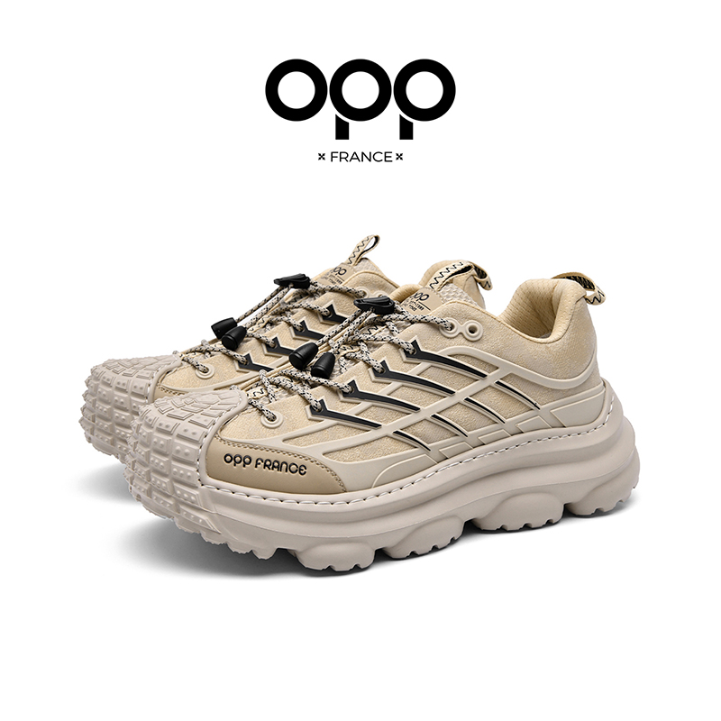 OPP Men Luxury Design Casual S - огляд і ціна New Balance Shoes 574