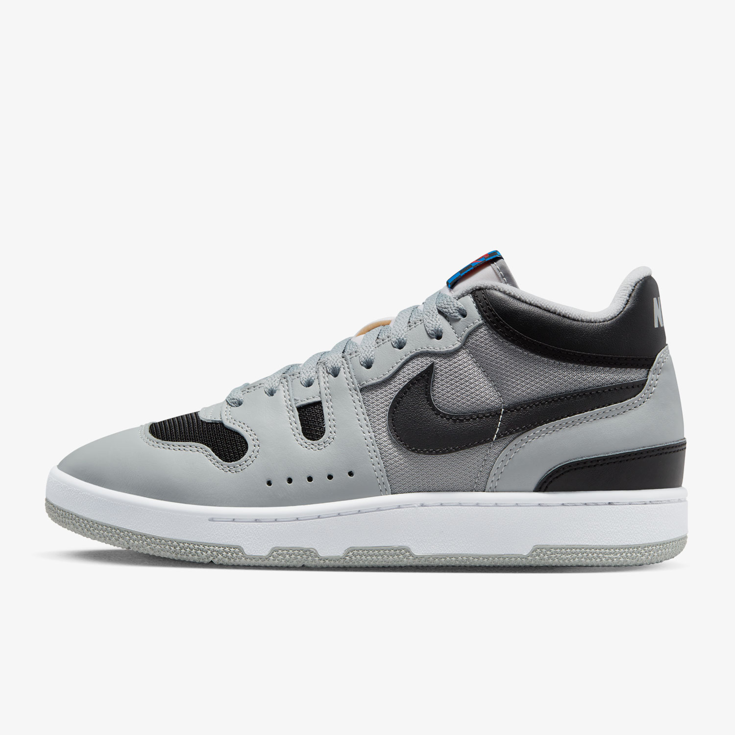 Nike Official Genuine Mac Atta - огляд і ціна Vans Shoes Authentic