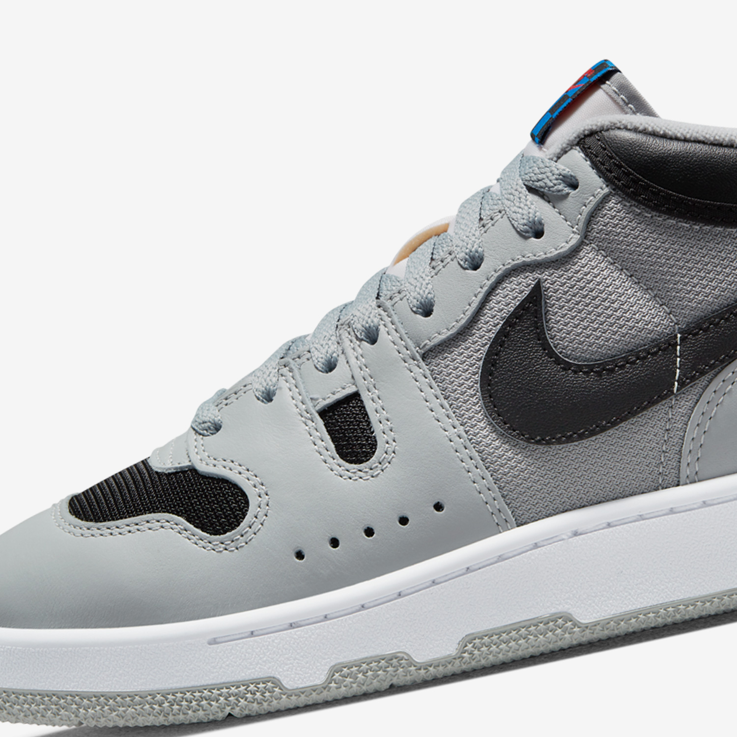 Nike Official Genuine Mac Atta - огляд і ціна Vans Shoes Authentic