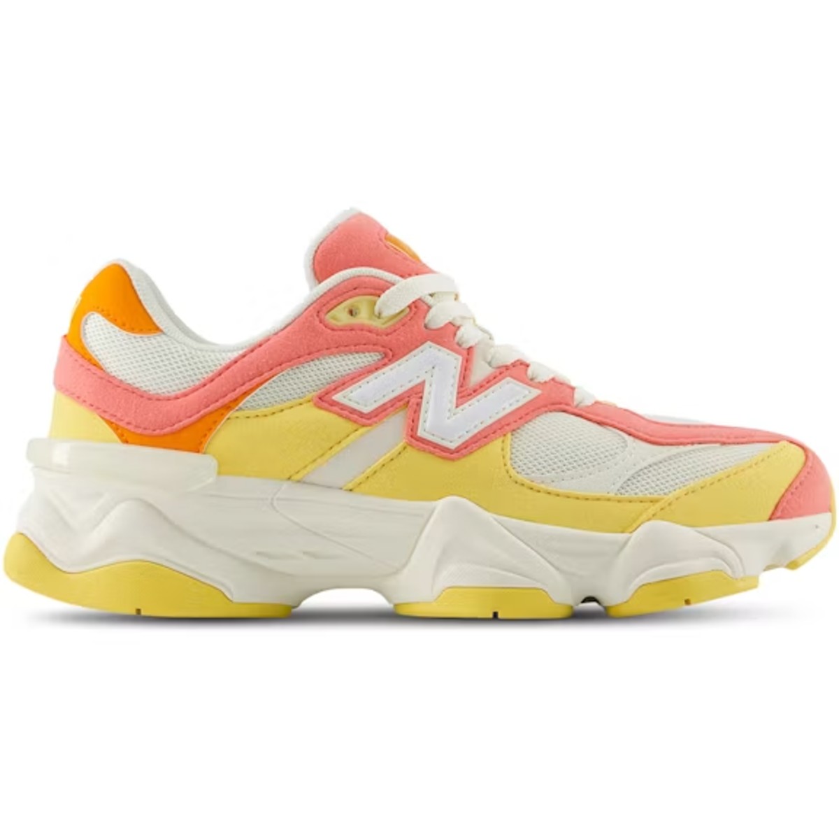 New Balance Boys 9060 Grade Sc - огляд і ціна New Balance Shoes 9060
