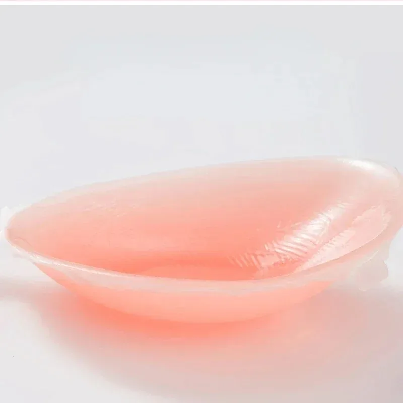 Silicone Bra Invisible Push Up - огляд і ціна Push Up Bra Silicone