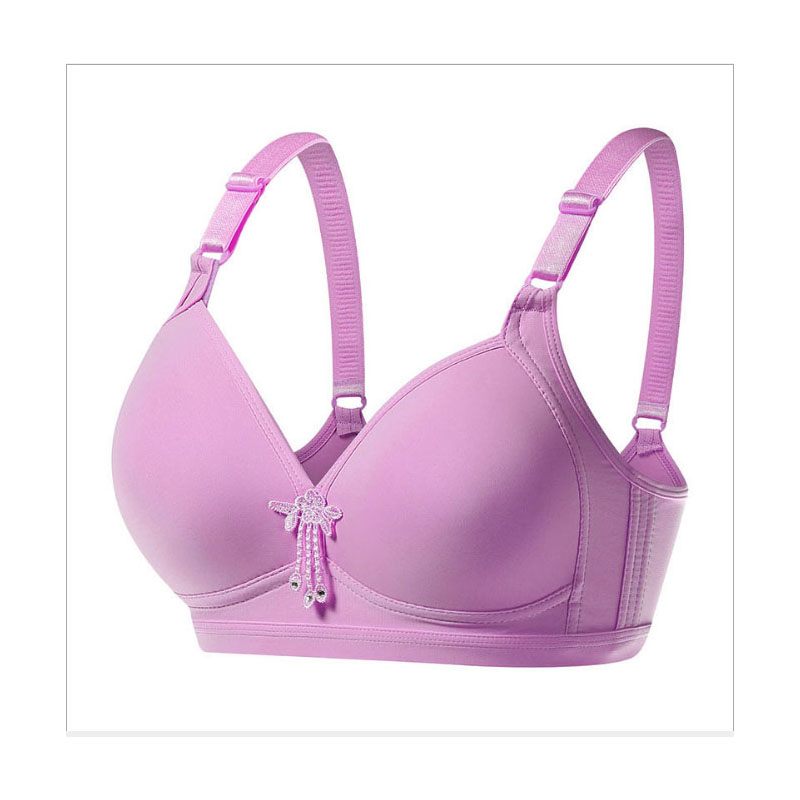 Big Bust Women's Smooth Push U - огляд і ціна T Shirt Bra Seamless