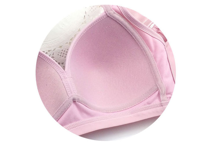Big Bust Women's Smooth Push U - огляд і ціна T Shirt Bra Seamless