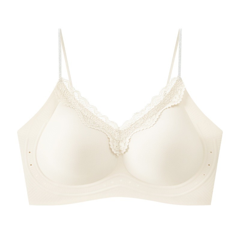 KUCLUT  Ultra Thin Seamless Br - огляд і ціна Wirefree Bra Comfort