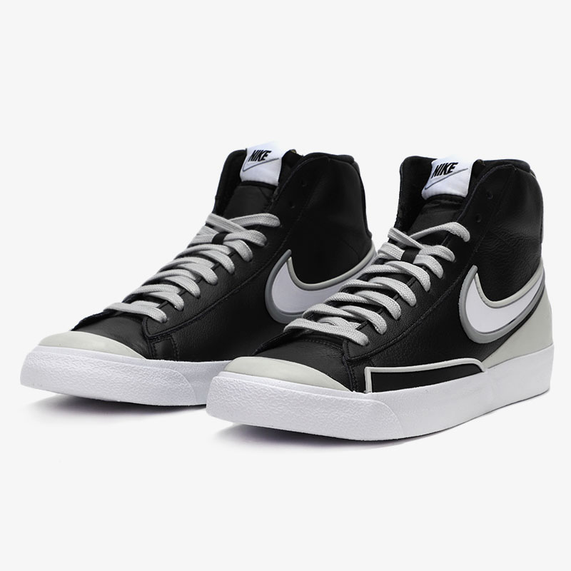 Nike genuine Blazer Mid '77 Un - огляд і ціна Vans Shoes Authentic