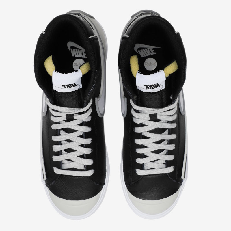 Nike genuine Blazer Mid '77 Un - огляд і ціна Vans Shoes Authentic
