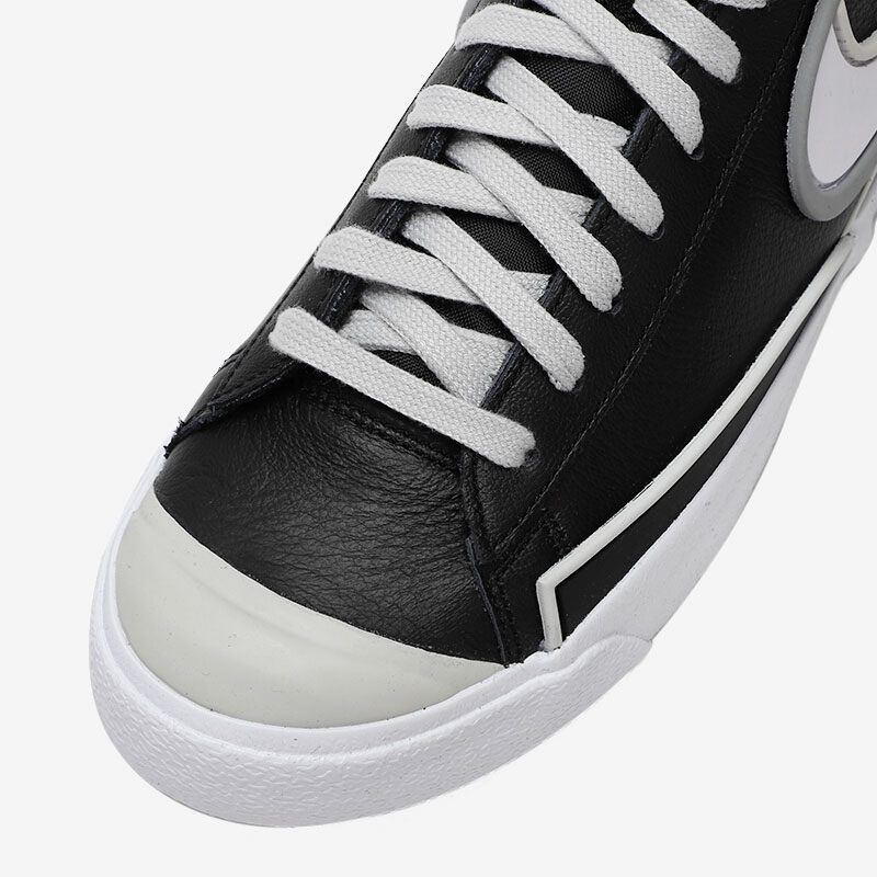 Nike genuine Blazer Mid '77 Un - огляд і ціна Vans Shoes Authentic