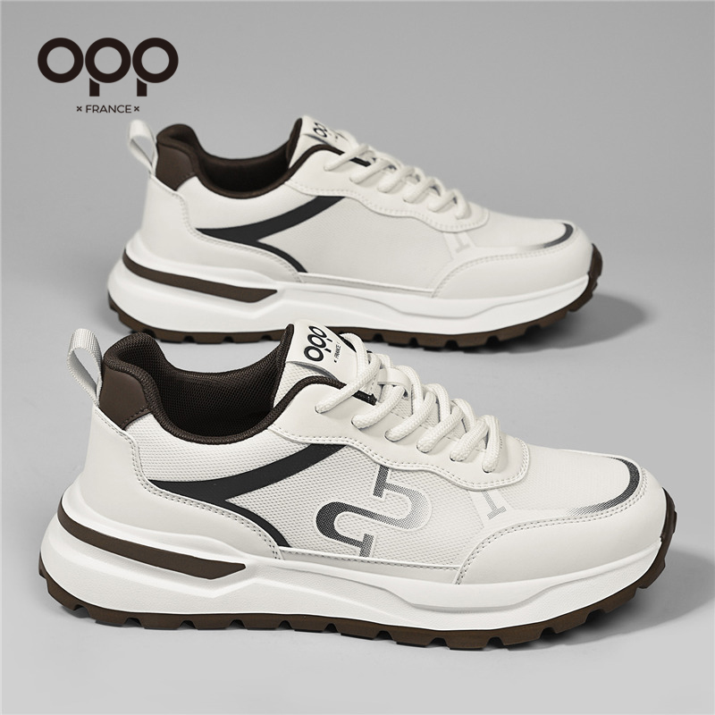 OPP Men Luxury Design sport Sh - огляд і ціна New Balance Shoes 574