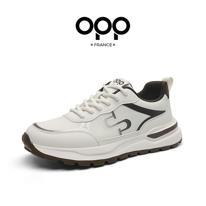 OPP Men Luxury Design sport Sh - огляд і ціна New Balance Shoes 574