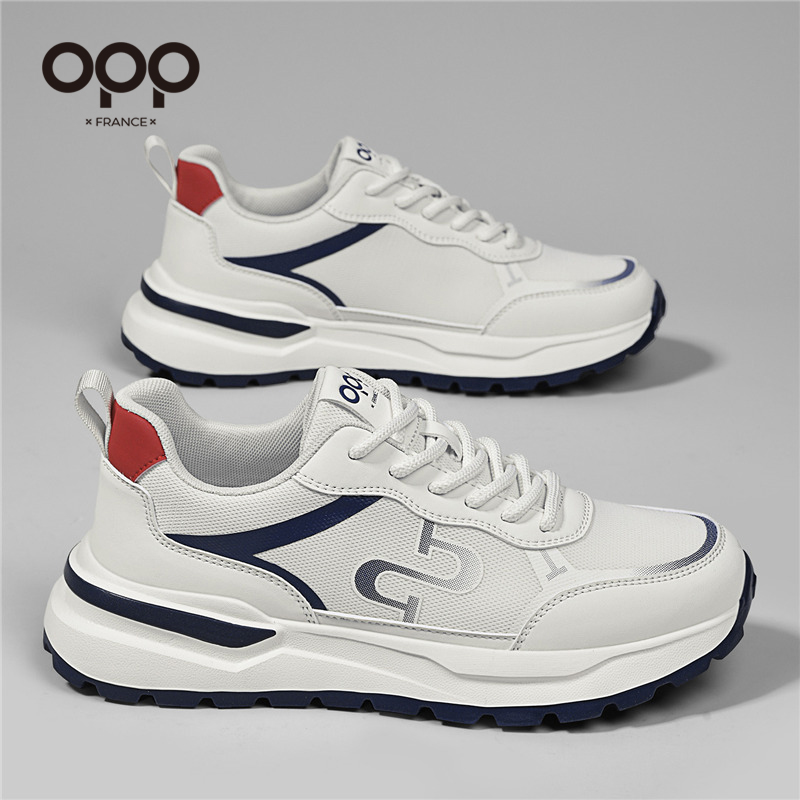 OPP Men Luxury Design sport Sh - огляд і ціна New Balance Shoes 574