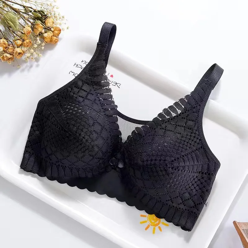 Plus Size Summer Nursing Bra - - огляд і ціна Nursing Bra Clip