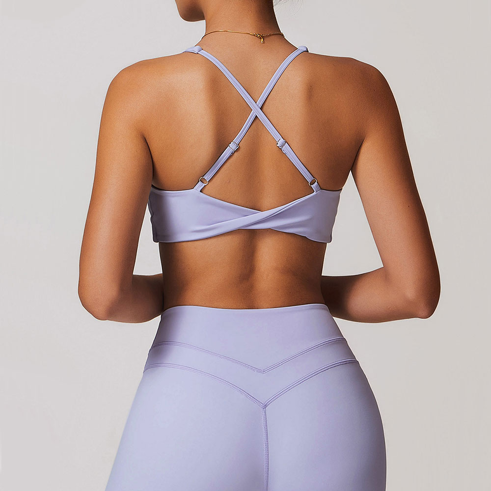 JUREN Sports Bra Women Fitness - огляд і ціна Underwire Bra Padded