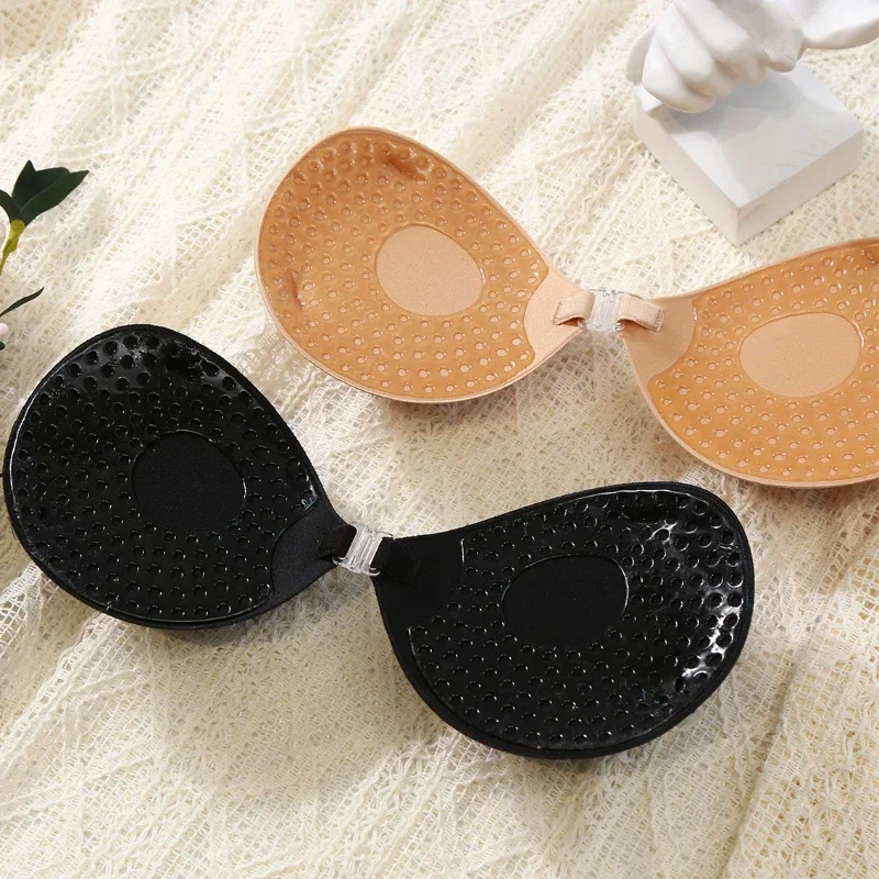 Summer 5cm Thicken Push Up Bra - огляд і ціна Push Up Bra Silicone