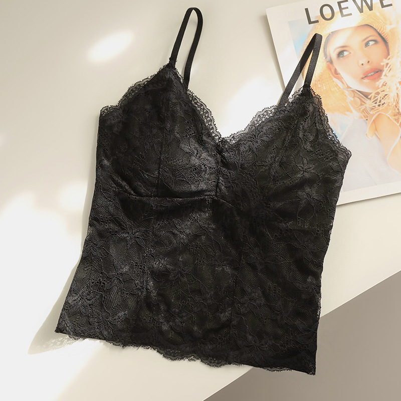 Sexy Pure Hot Girl Lace Ladies - огляд і ціна Cotton Bra Everyday