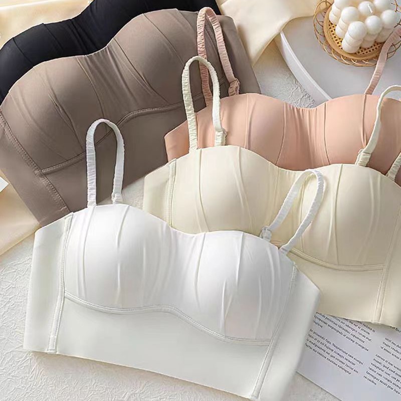 New Seamless One-Piece Bra for - огляд і ціна Cotton Bra Everyday