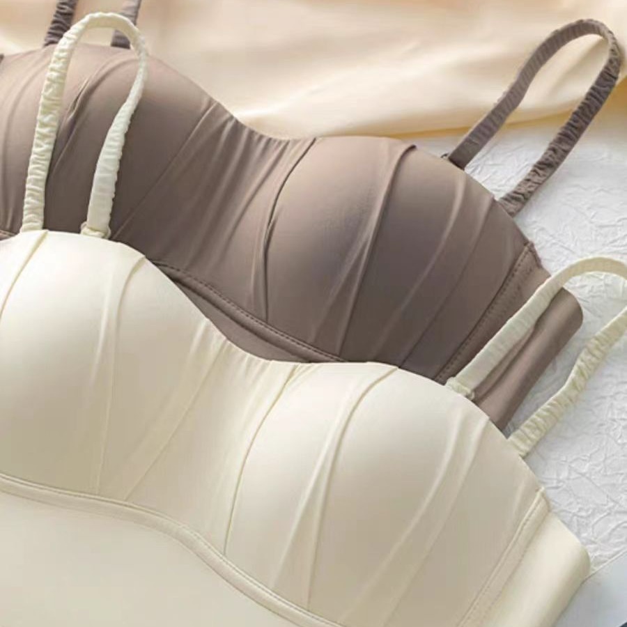 New Seamless One-Piece Bra for - огляд і ціна Cotton Bra Everyday