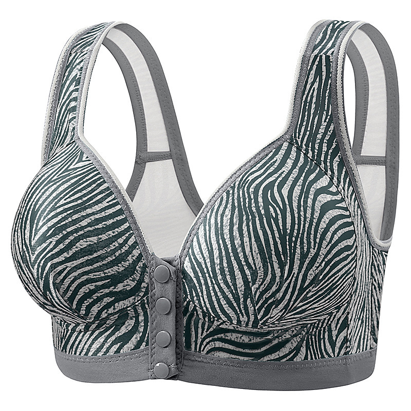 Front-clasp Nursing Womans Bra - огляд і ціна Nursing Bra Clip