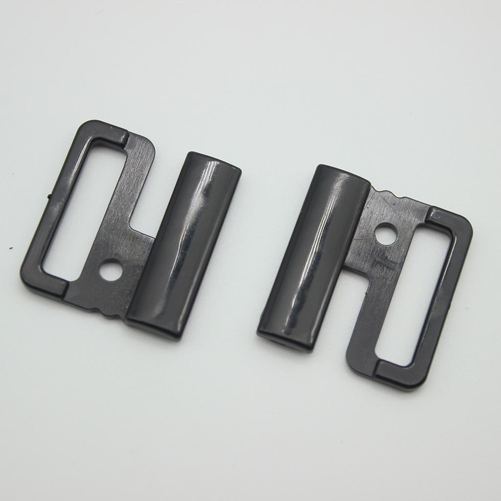 Bikini Bra Clips Hooks Bikini  - огляд і ціна Nursing Bra Clip