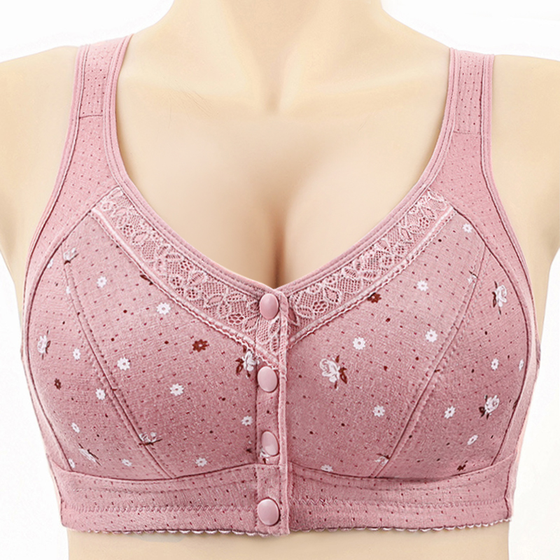 FallSweet 5Pcs/Set Front Closu - огляд і ціна Lace Bralette Set
