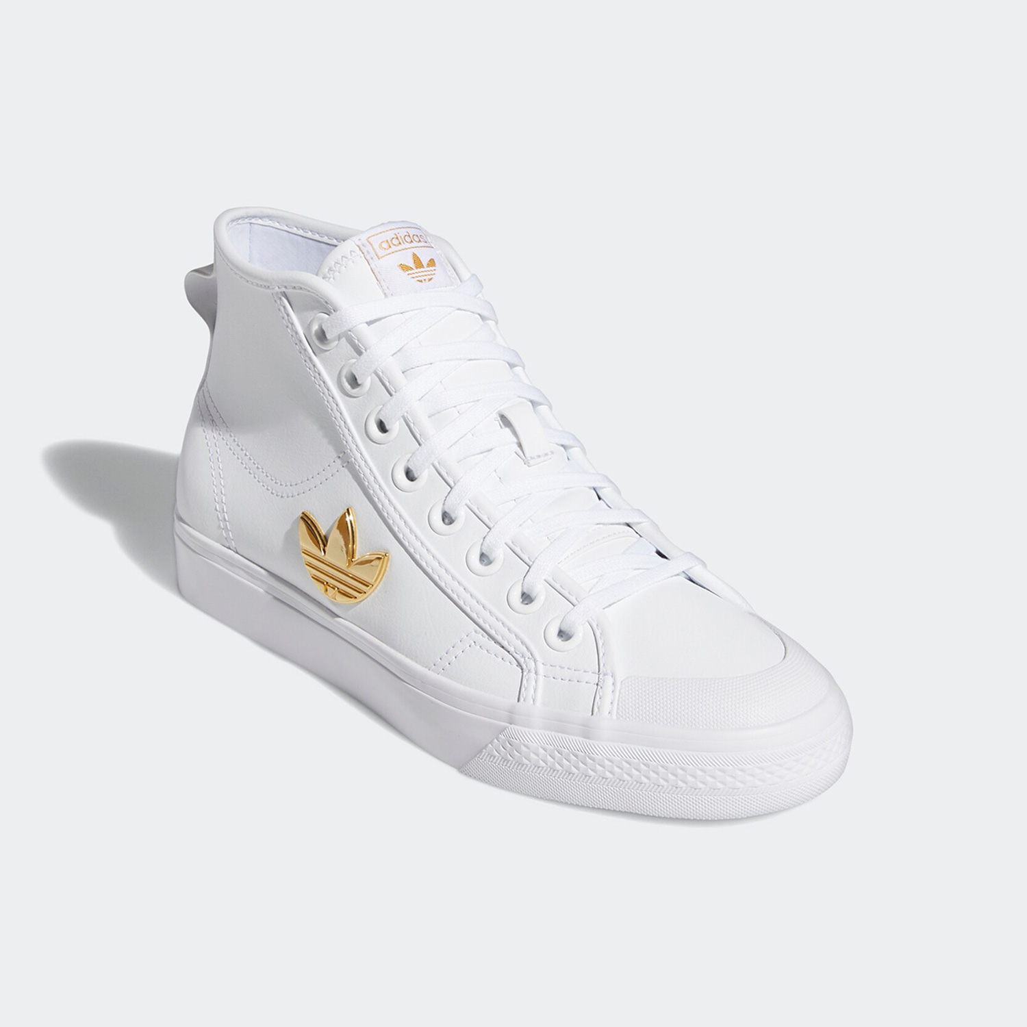 Adidas genuine clover Nizza wo - огляд і ціна Adidas Shoes Samba